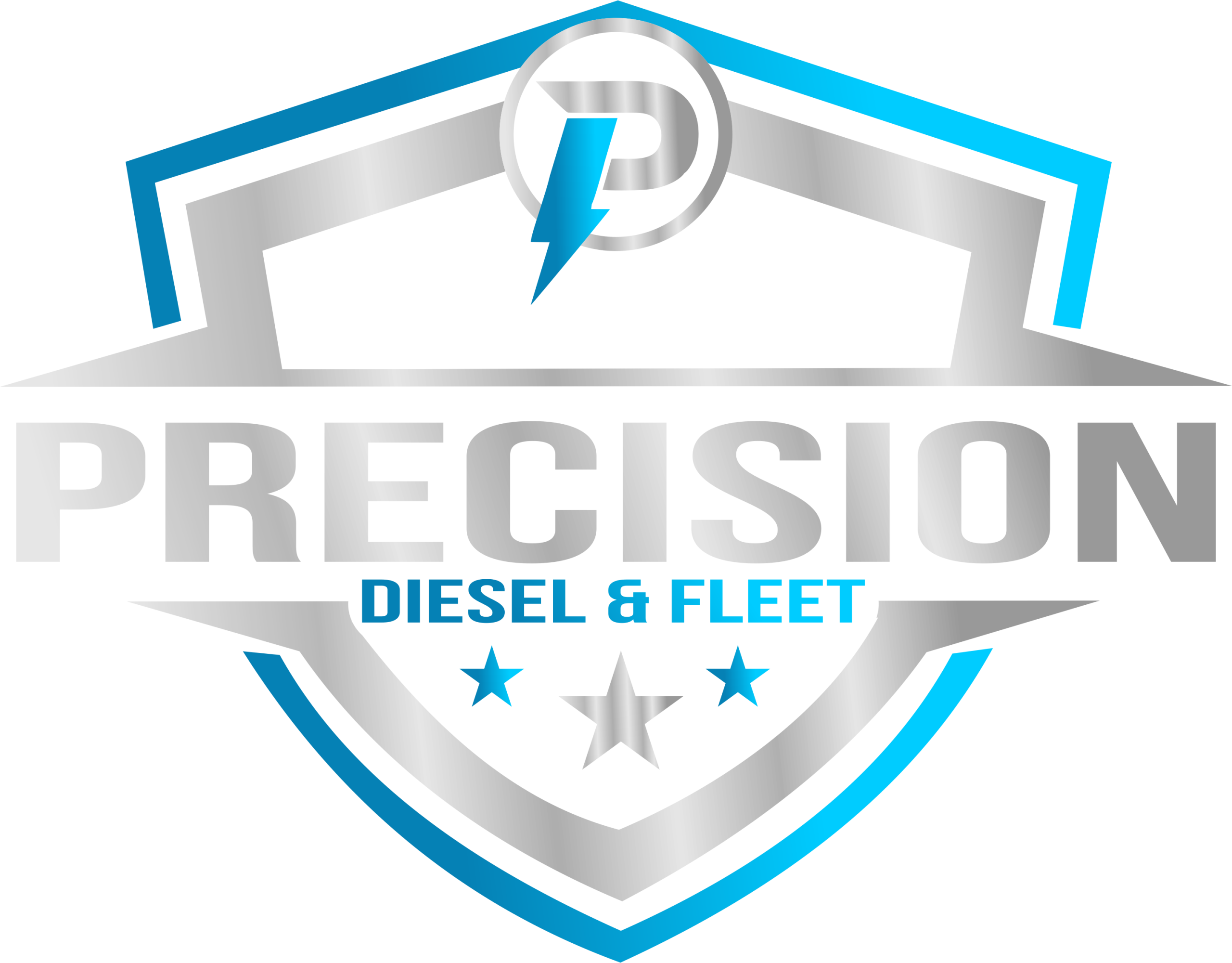 Precision Diesel & Fleet