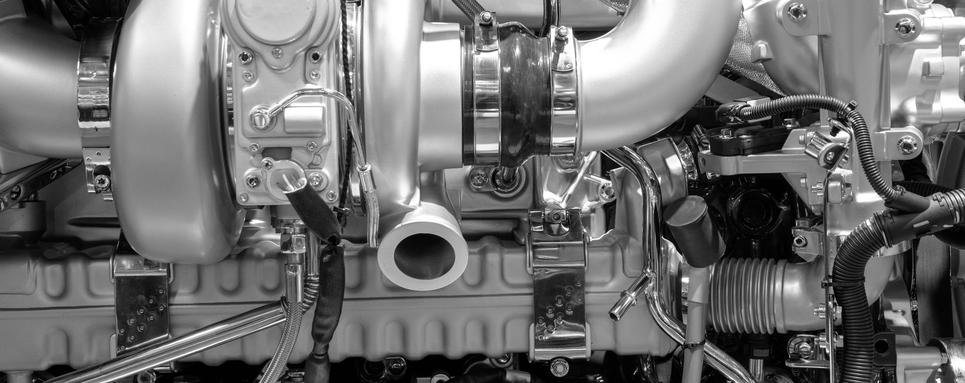 Diesel Mechanic
